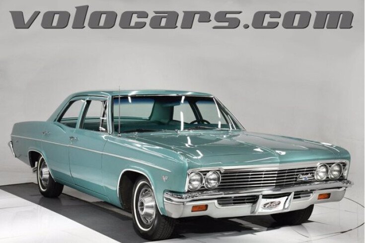 Photo for 1966 Chevrolet Bel Air